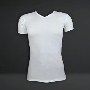 COMFY - Men's Vest  V-Neck With Sleeves