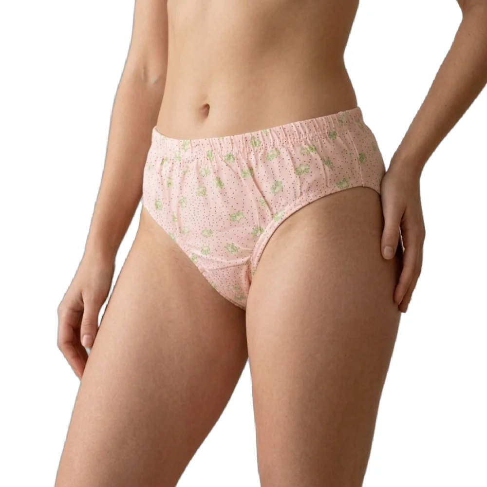MODFY - Women's Dotted Briefs
