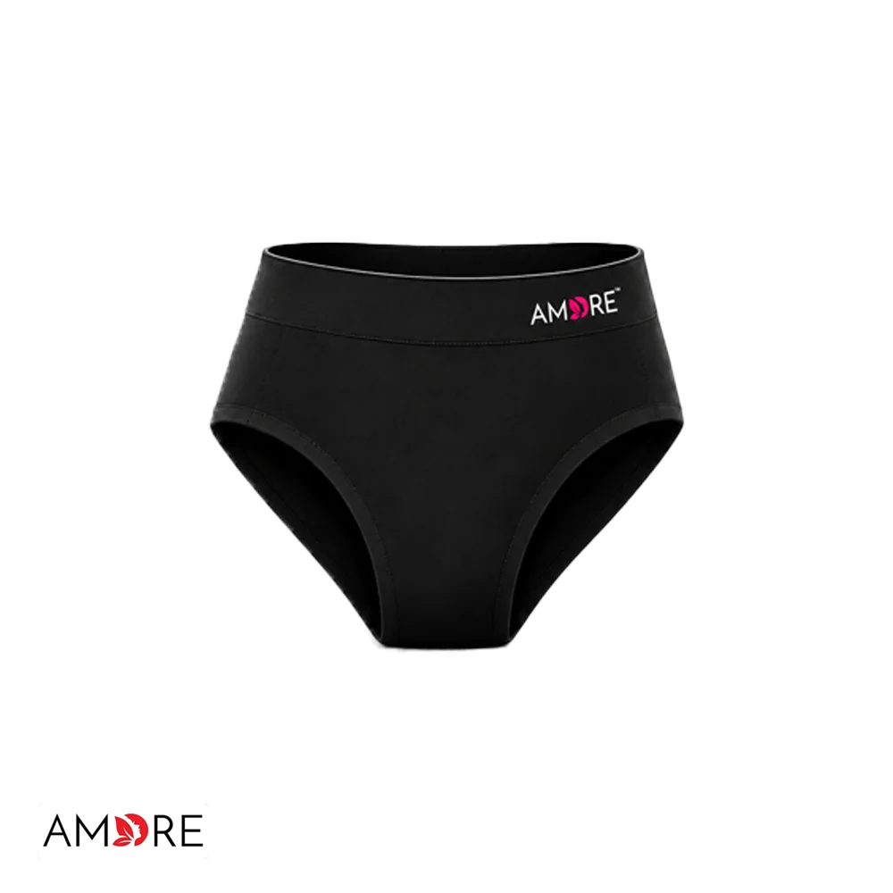 AMRE - Period Panty (Seamless)