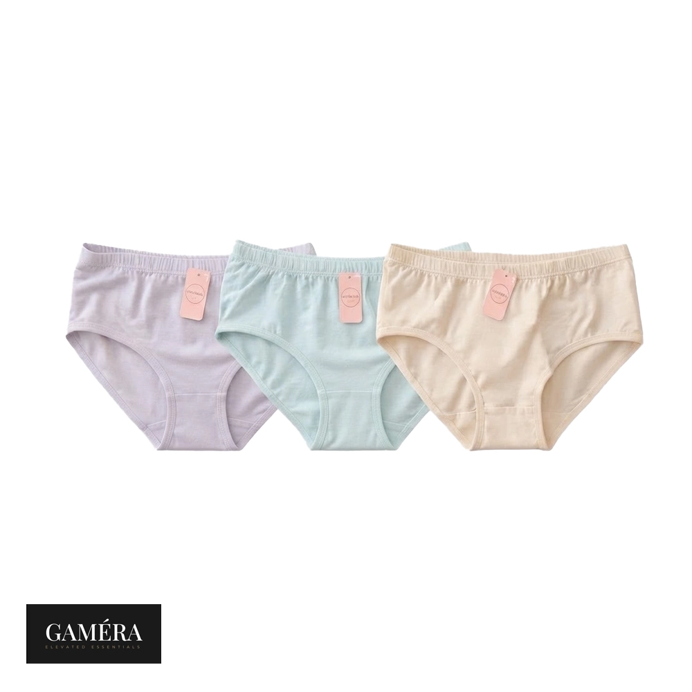 Gamera - Women's Brief