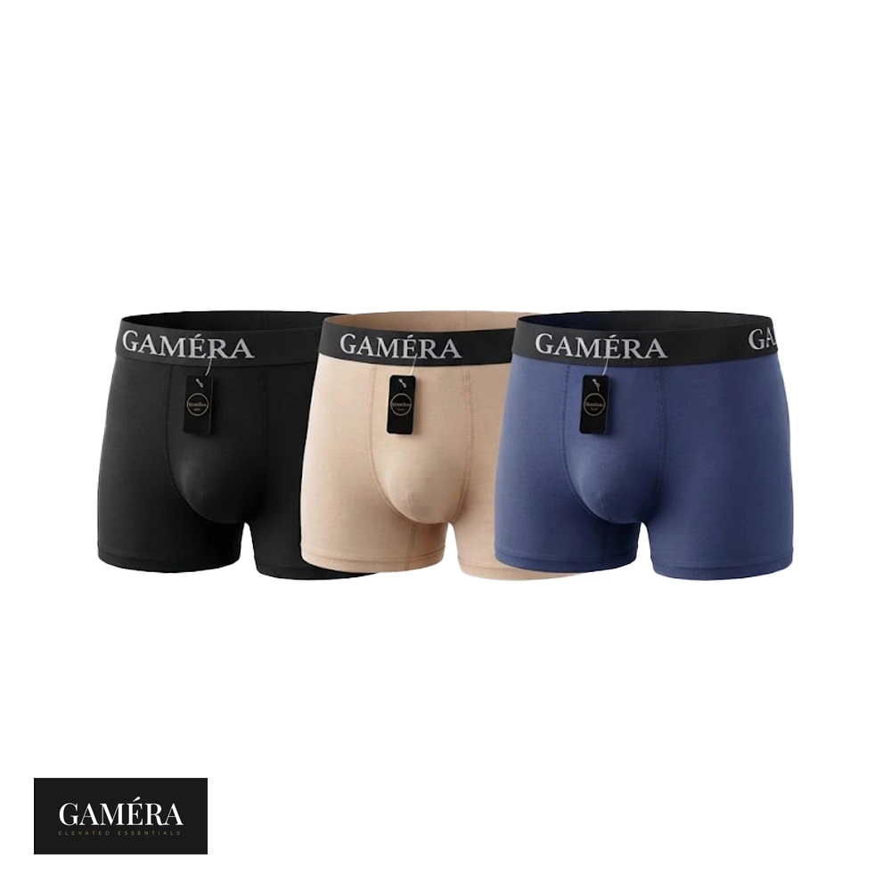 Gamera - Mens Boxer Brief