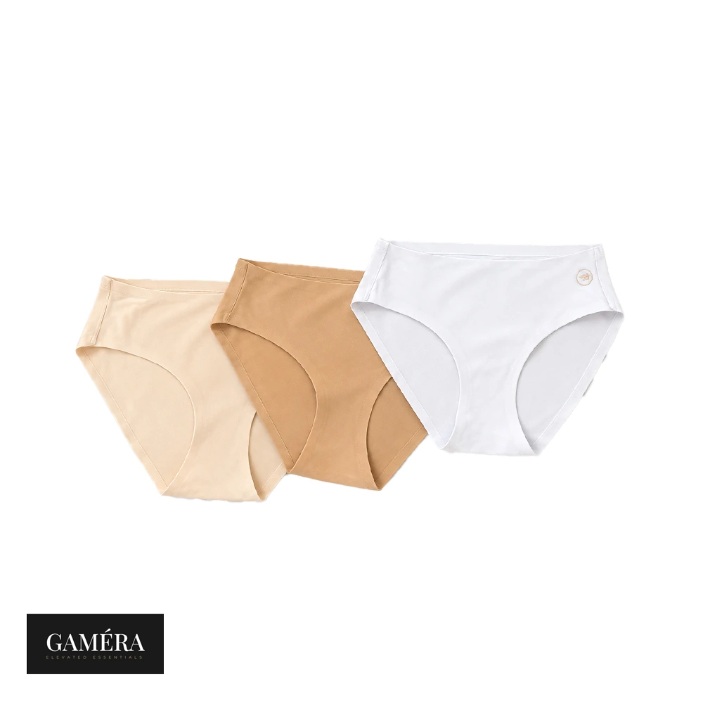 Gamera - Women's Seamless Brief