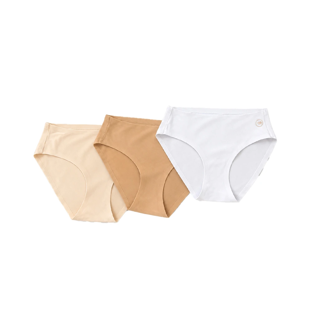 Gamera - Women's Seamless Brief
