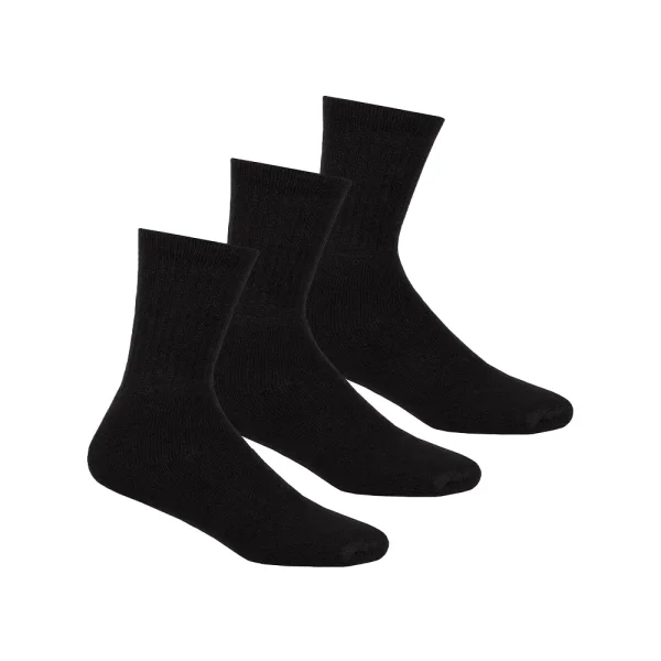 SILVER SHEILD - Kid's Socks